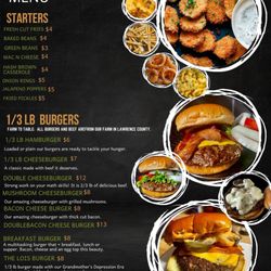 Whittaker Beef - ..