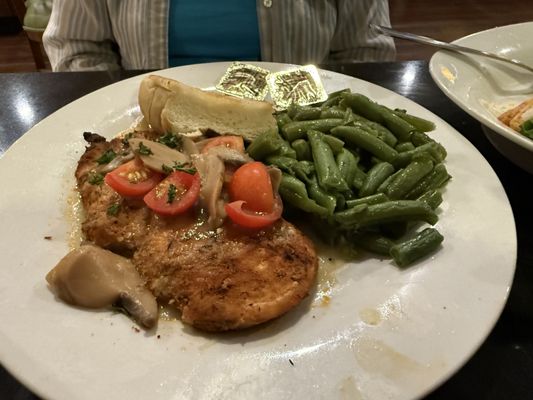 Holiday Inn Montgomery Airport South, an IHG Hotel by null