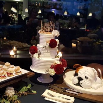 Flour & Bloom Cakes - Custom Cakes Near Me - Glen Ellen, California Flour & Bloom Cakes - Custom Cakes Near Me - Glen Ellen, California