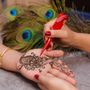 Photo of Makeover by Galz  -The Threading Spa