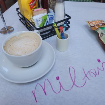 Milton's - Capp - Delis Near Me - Del Mar, California Milton's - Capp - Delis Near Me - Del Mar, California
