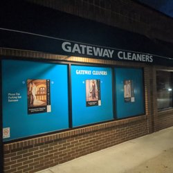 Gateway Cleaners