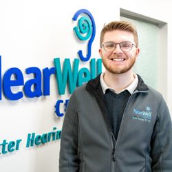 HearWell Center - Matthew Goodrich, Audiology Assistant