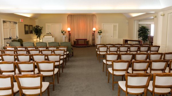 JONES, RICH & BARNES FUNERAL HOME - Updated May 2026 - 199 Woodford St