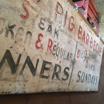 Barn - Wall decor - Sandwiches Near Me - Emmaus, Pennsylvania