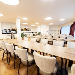 Restaurant Landgasthof Hasenstrick - Panorama-Saal