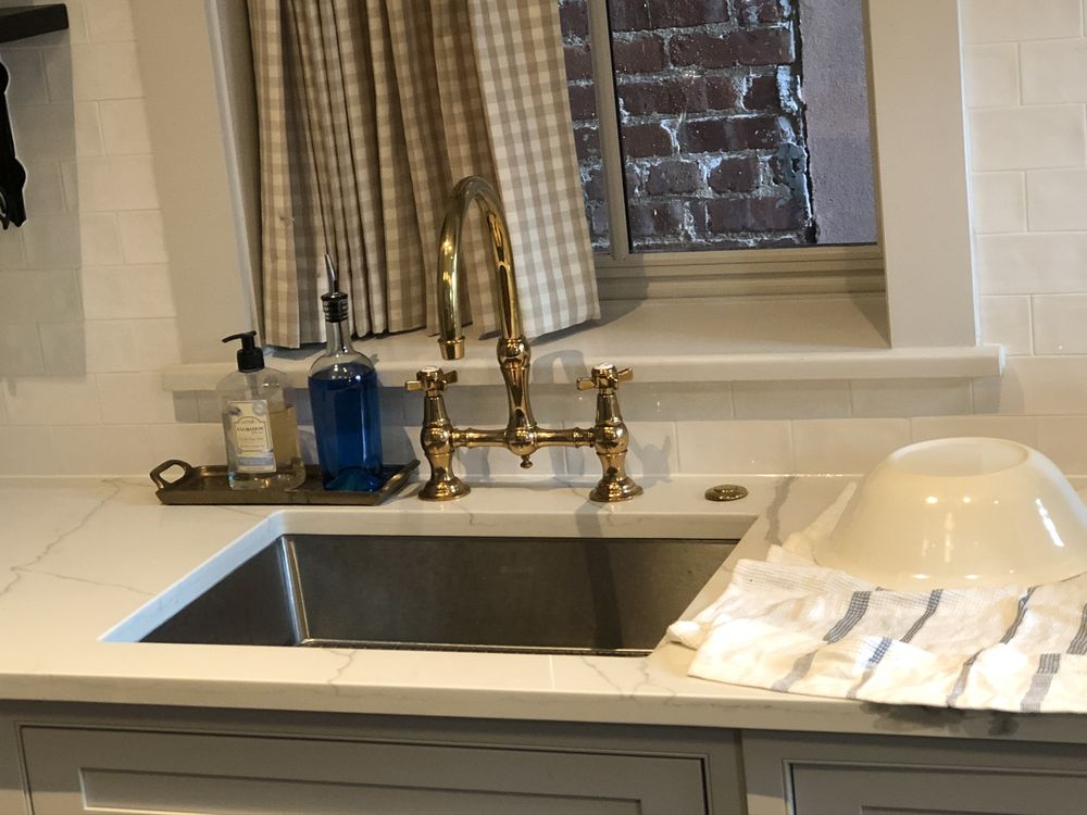 Slide of Ecker Plumbing