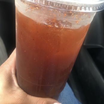 Cesar's Place - Bomb micheladas !!! Come try them out You won't regret it - Mexican Near Me - Santa Barbara, California Cesar's Place - Bomb micheladas !!! Come try them out You won't regret it - Mexican Near Me - Santa Barbara, California