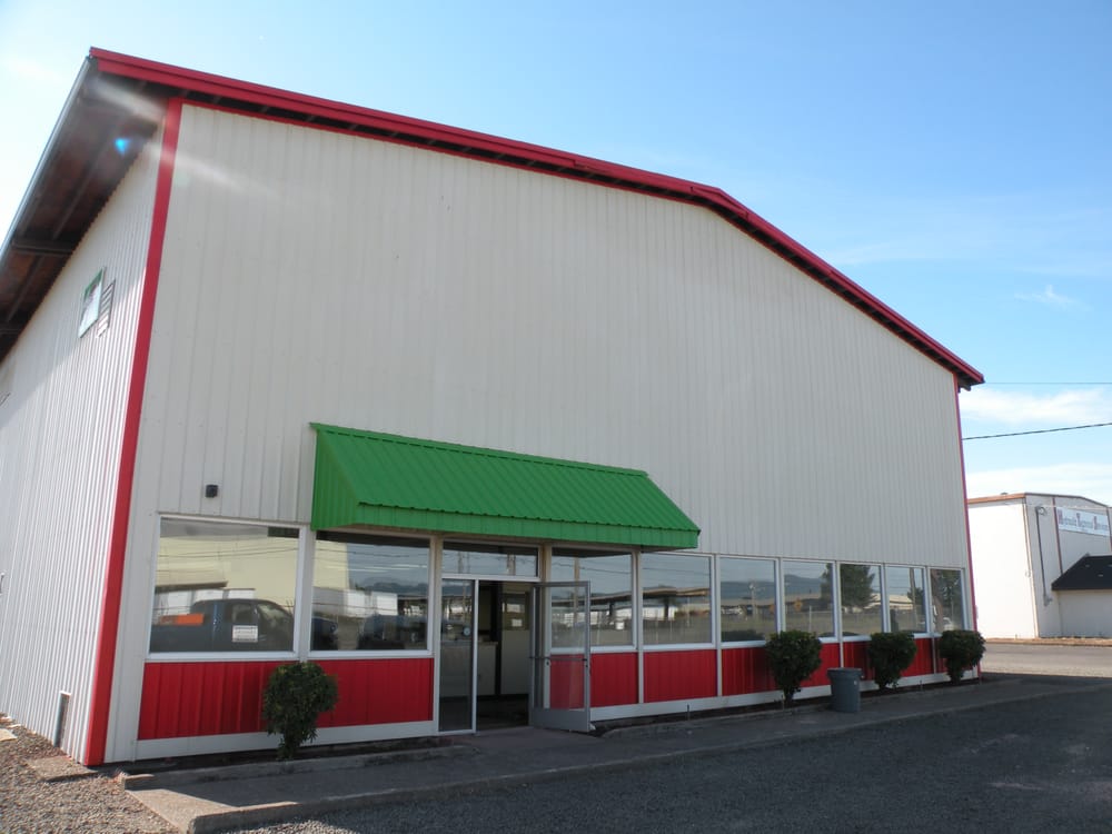 Slide of The Hand E Solution