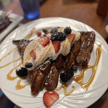 Zenaida's Cafe - French toast - Cafes Near Me - Las Vegas, Nevada Zenaida's Cafe - French toast - Cafes Near Me - Las Vegas, Nevada