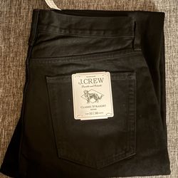 J. Crew