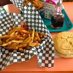 Fritzie's East End