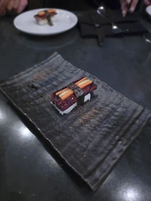 Bliss Restaurant by null