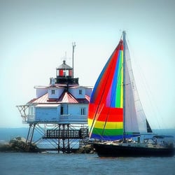 SailTime - Annapolis