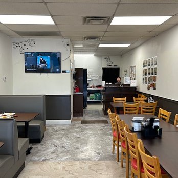 L D Asian Restaurant - Asian Fusion Near Me - Tulsa, Oklahoma