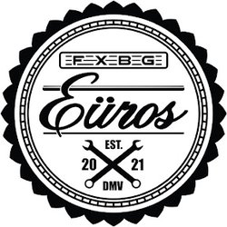 Fxbg Euros - Established in 2021