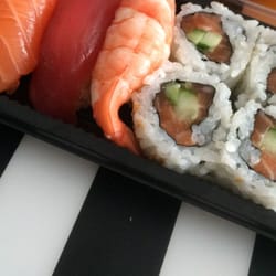 NORI Sushi Bar