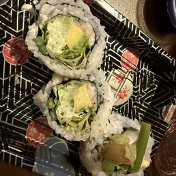 Boston Roll