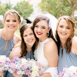 Bella Mia Exclusive Events