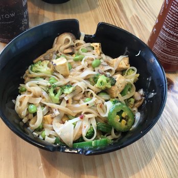 honeygrow - Red curry bowl - Salad Near Me - Newark, Delaware honeygrow - Red curry bowl - Salad Near Me - Newark, Delaware