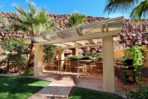 Courtyard by Marriott St. George by null