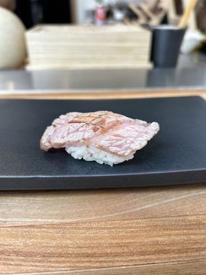 The Brothers Sushi Santa Monica by null