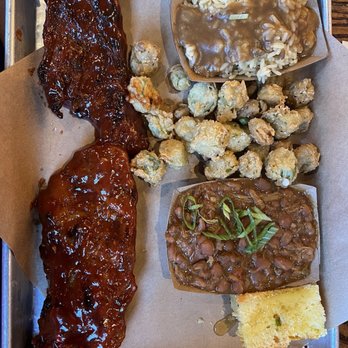 One Hot Mamas BBQ - Barbeque Near Me - Hilton Head Island, South Carolina One Hot Mamas BBQ - Barbeque Near Me - Hilton Head Island, South Carolina