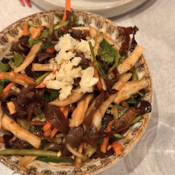 Wenwen - Dong Bei Salad - Taiwanese Near Me - Brooklyn, New York Wenwen - Dong Bei Salad - Taiwanese Near Me - Brooklyn, New York