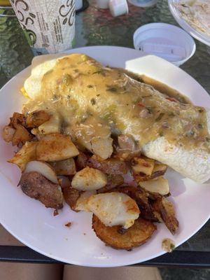 Kendall Mountain Cafe by null