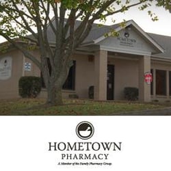 Hometown Pharmacy