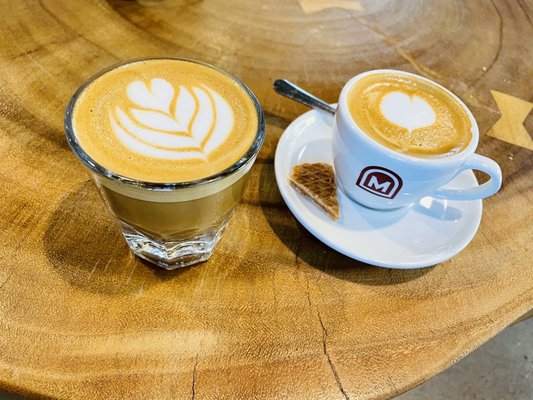 Medici Roasting by null