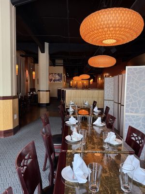 J. Wong's Thai & Chinese Bistro by null