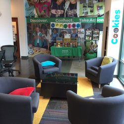 Girl Scouts Of West Central Florida