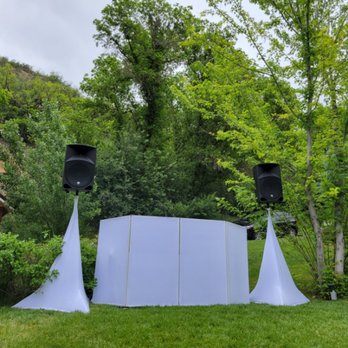 Magic Mimer Entertainment, Mobile DJ Services - Wedding in Canyon - DJs Near Me Magic Mimer Entertainment, Mobile DJ Services - Wedding in Canyon - DJs Near Me
