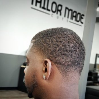 Tailor Made Cuts - Taper Fade - Barbers Near Me - Hagerstown, Maryland