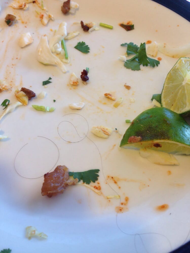 EL TACO LOCO Updated September 2024 1107 W Sylvester, Pasco