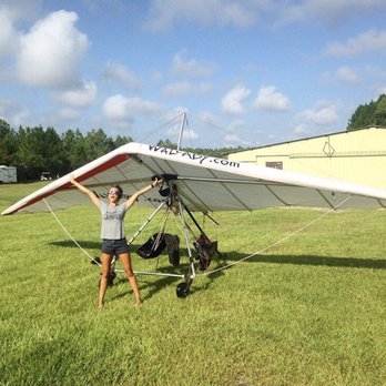 Wallaby Ranch Hang Gliding - Hang Gliding Near Me - Davenport, Florida Wallaby Ranch Hang Gliding - Hang Gliding Near Me - Davenport, Florida