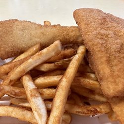 Rob's Seafoods & Burgers
