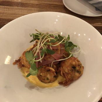 Local Republic - Amazing tater tots! - Gastropubs Near Me - Lawrenceville, Georgia