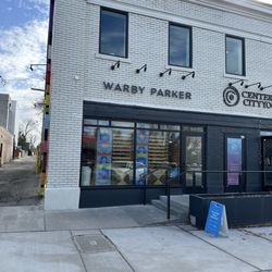 Warby Parker 9th & 9th