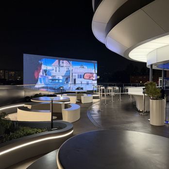 Tesla Diner - Diners Near Me - West Hollywood, California Tesla Diner - Diners Near Me - West Hollywood, California