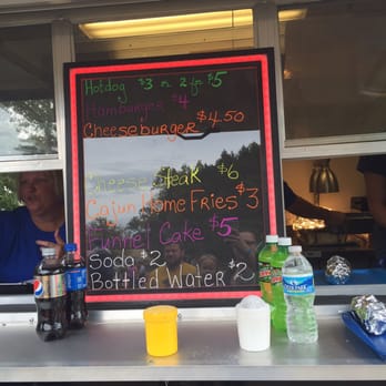 Vollmer Farm - Food menu - Pick Your Own Farms Near Me - Bunn, North Carolina