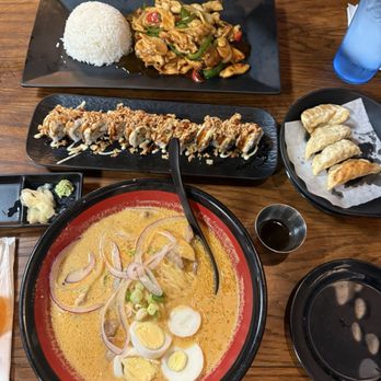 Pho Shi - Asian Fusion Near Me - Troy, Michigan
