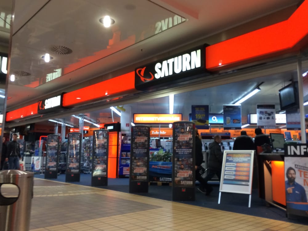 SATURN - Alleestr. 74, Remscheid, Nordrhein-Westfalen, Germany - Electronics - Phone Number - Yelp