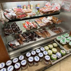 Pulaski Meat Products