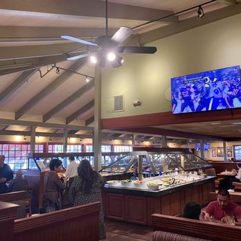 Sizzler - Interior - Steakhouses Near Me - West Covina, California Sizzler - Interior - Steakhouses Near Me - West Covina, California