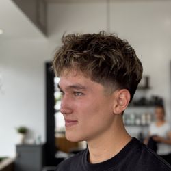 Ashen Salon