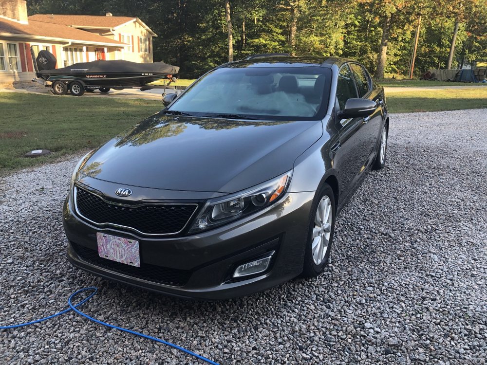 MASONS DETAILING Updated March 2024 Henderson, North Carolina