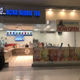 Exterior photo of Totally Tea - Irving, Texas Exterior photo of Totally Tea - Irving, Texas