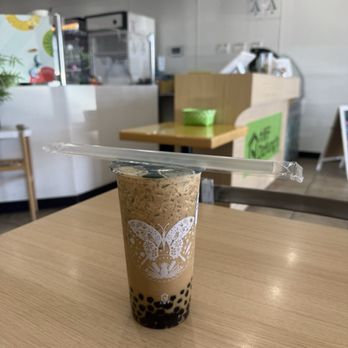 DaYung's Tea - J12. Dayung's House Coffee - Bubble Tea Near Me - Tempe, Arizona
